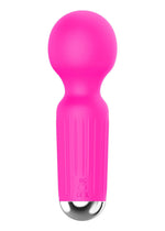 Stimulator clitoridian magic Mini seria B roz, USB, 20 de funcții