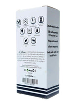 Stimulator clitoridian magic Mini seria B roz, USB, 20 de funcții