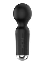 Mini stimulator clitoridian USB cu 20 de funcții, Black B Series Magic