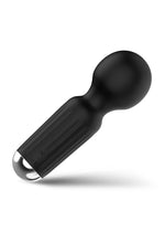 Mini stimulator clitoridian USB cu 20 de funcții, Black B Series Magic
