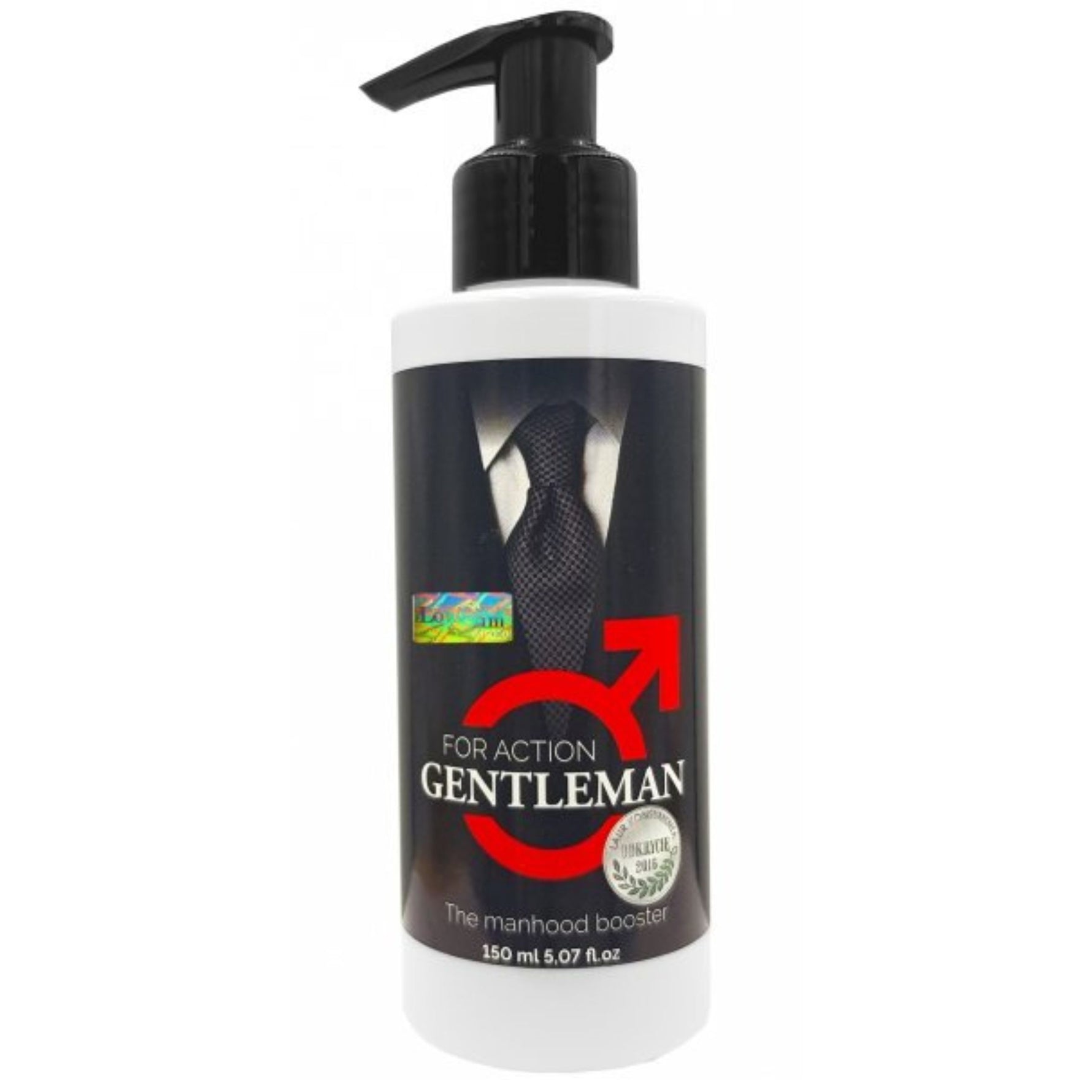 Gel de erecție pentru domni LoveStim 150ml