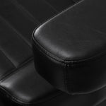 Scaun hidraulic pentru tatuaje Pro Ink 601A, negru