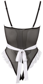 Costum de servitoare Cottelli XL
