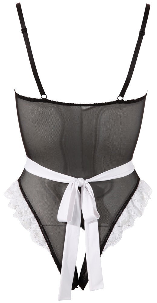 Costum de servitoare Cottelli XL