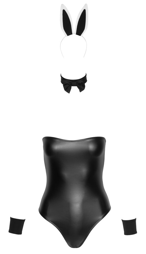 Set body Cottelli M Iepuraș