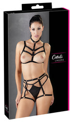 Set de hamuri pentru bondage Cottelli LINGERIE SL