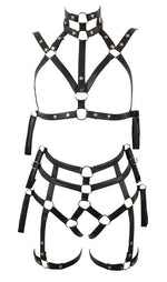 Set de bondage Bad Kitty S/M
