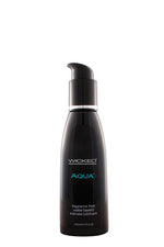 Lubrifiant pe bază de apă Wicked Aqua 120 ml