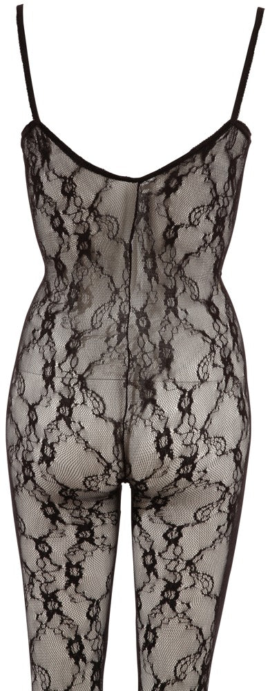 Costum de baie din dantelă NO:XQSE Body din dantelă S/M cu picioruș