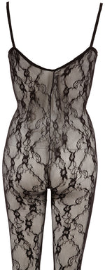 Costum de baie din dantelă L/XL