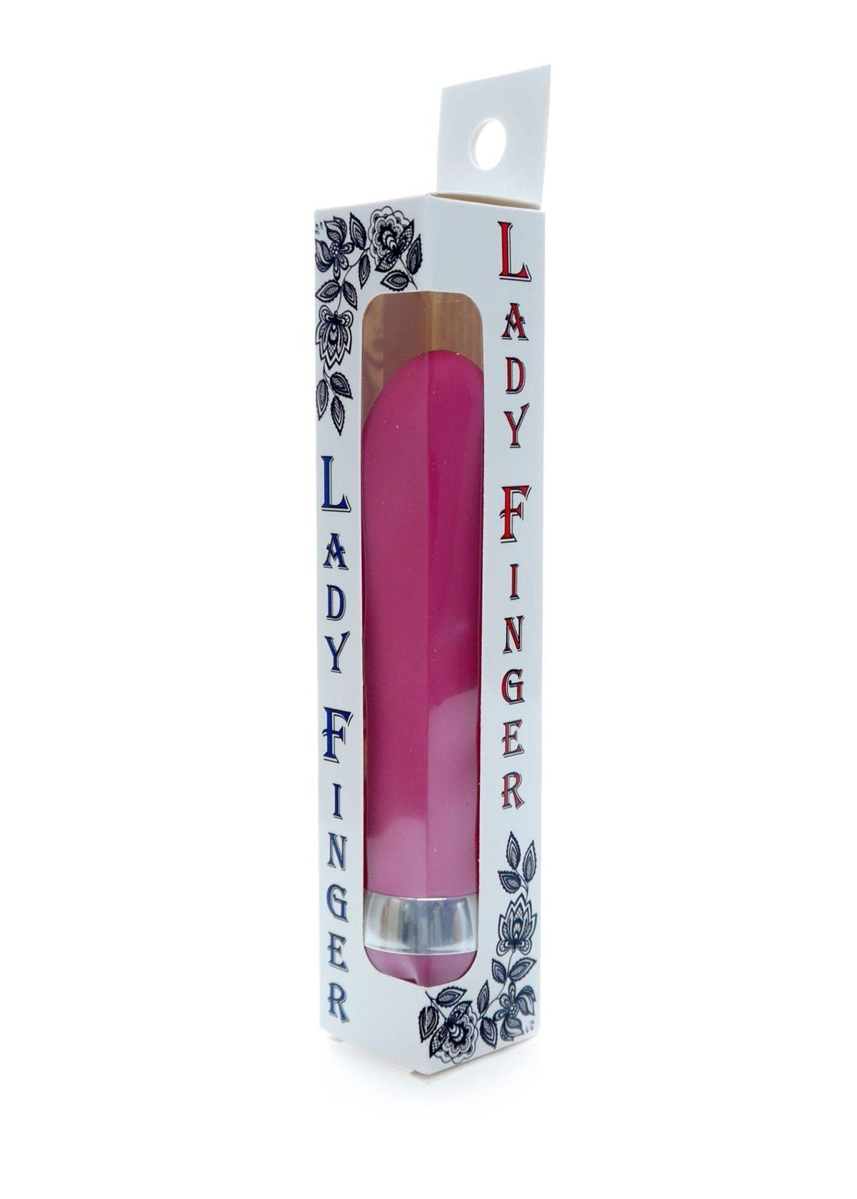 Vibrator mini Lyla din seria Wand G B, elegant, reglabil