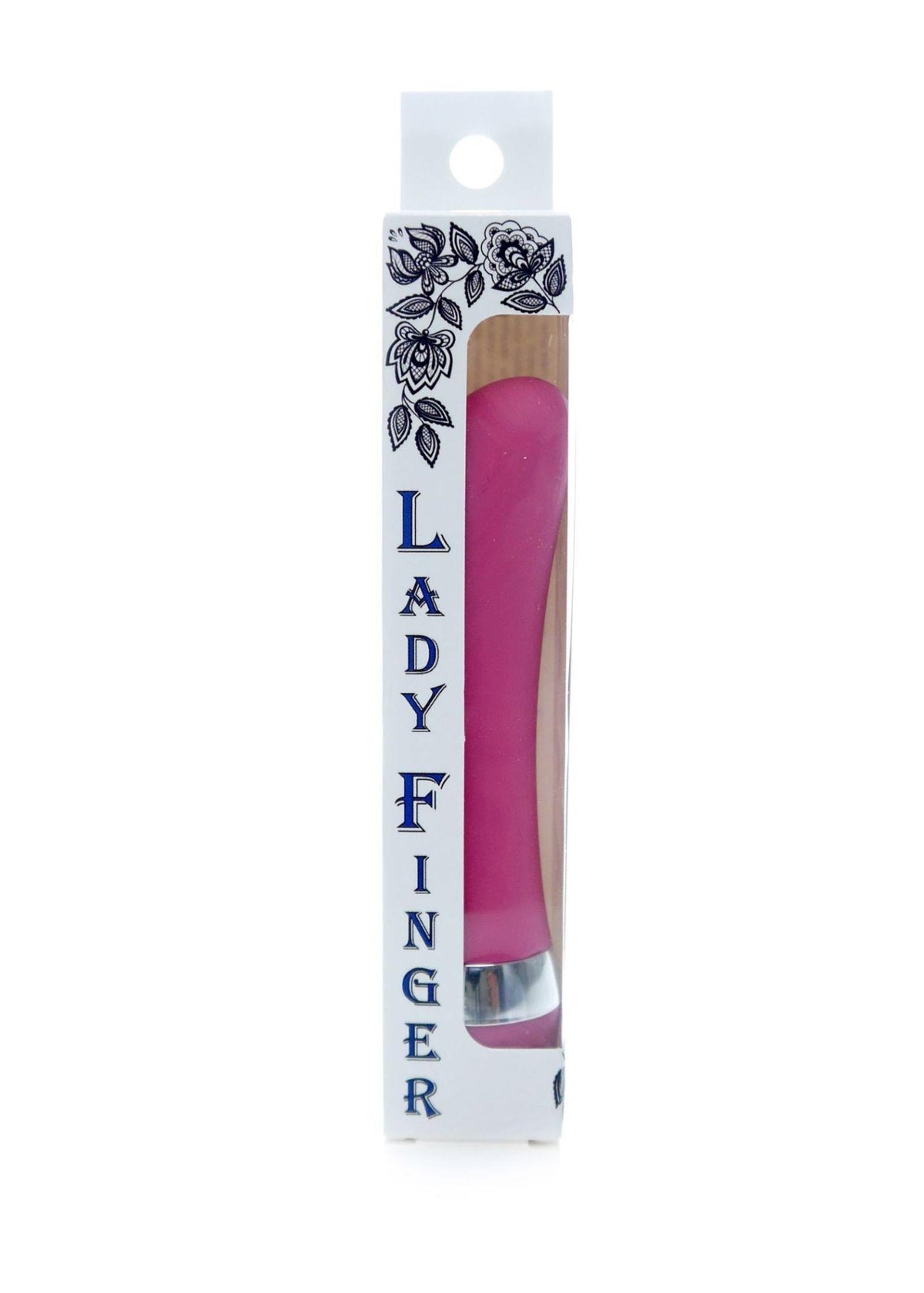 Vibrator mini Lyla din seria Wand G B, elegant, reglabil