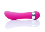 Vibrator mini Lyla din seria Wand G B, elegant, reglabil