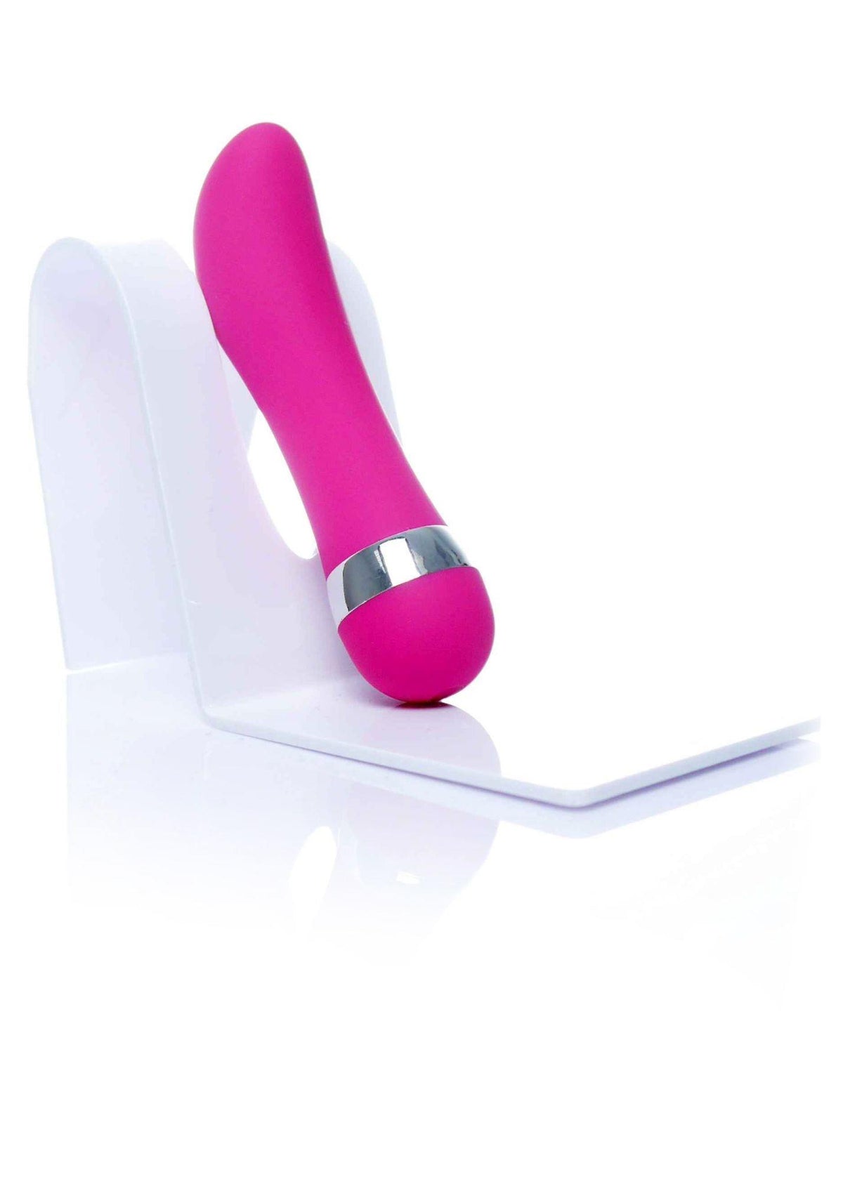Vibrator mini Lyla din seria Wand G B, elegant, reglabil