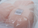 Masturbator vibrant realist XXL cu vagin și fese 27 cm