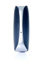 Masturbator Susan Double Delight 2.0 cu vibrații, 36 de funcții, USB, 22 cm