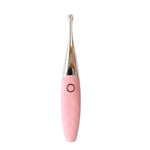 Stimulator clitoridian USB impermeabil Nana Pink