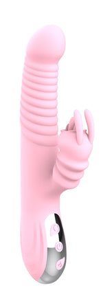 Vibrator USB Elisa roz