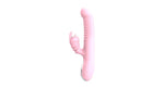 Vibrator USB Elisa roz