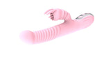 Vibrator USB Elisa roz