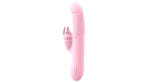 Vibrator USB Elisa roz