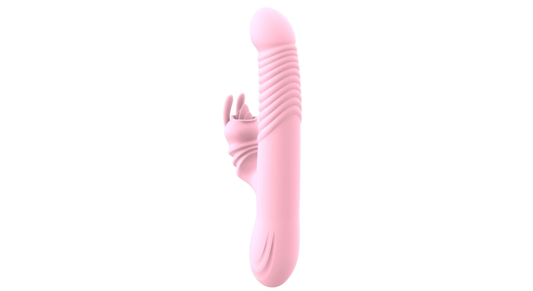 Vibrator USB Elisa roz