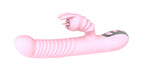 Vibrator USB Elisa roz