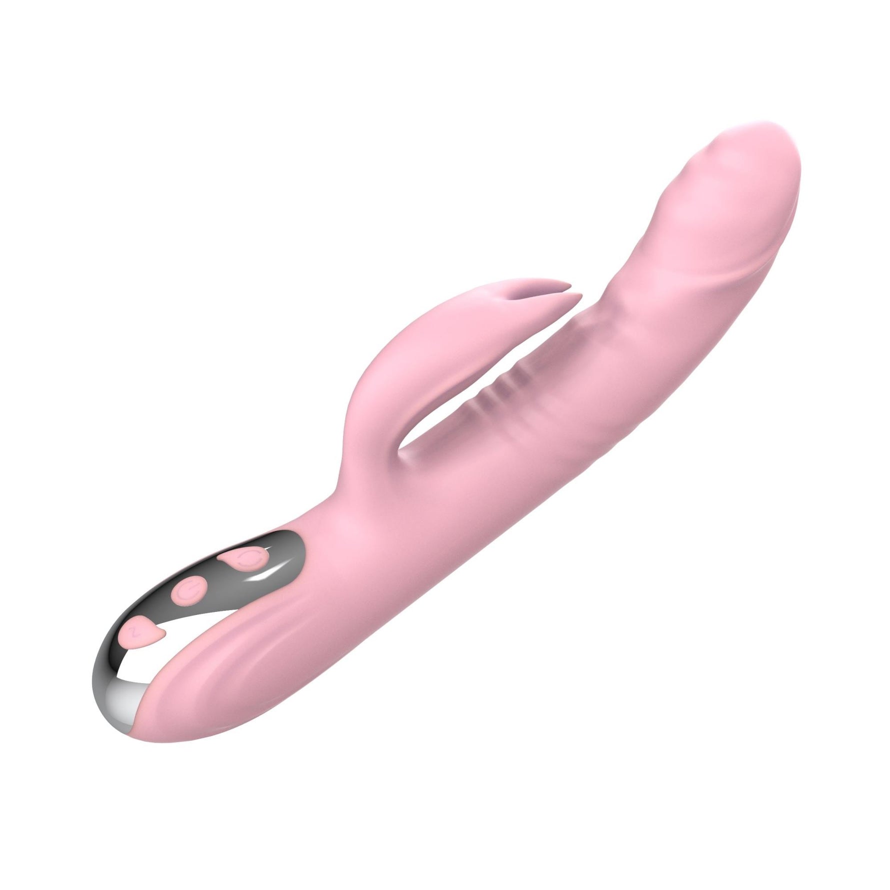 Vibrator USB Michelle roz