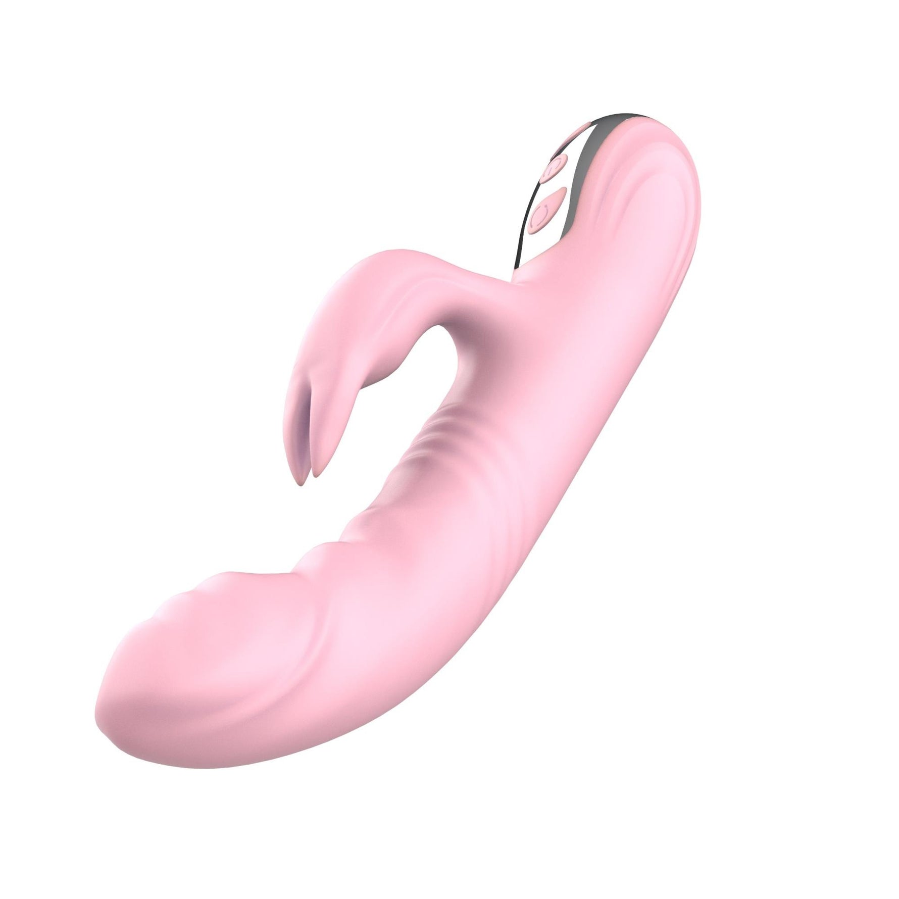 Vibrator USB Michelle roz