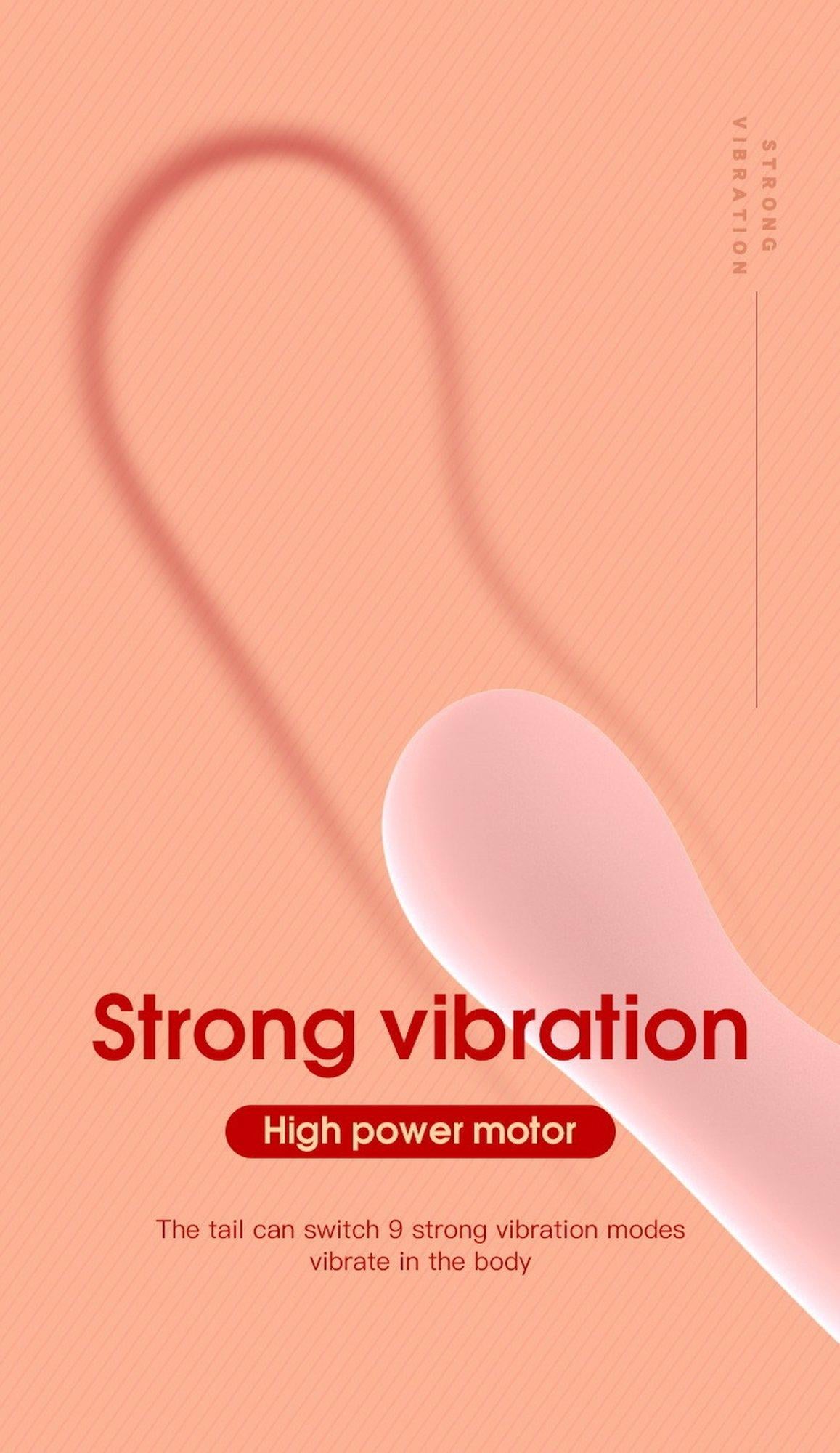 Stimulator clitoridian din silicon Lyla cu aspirație USB