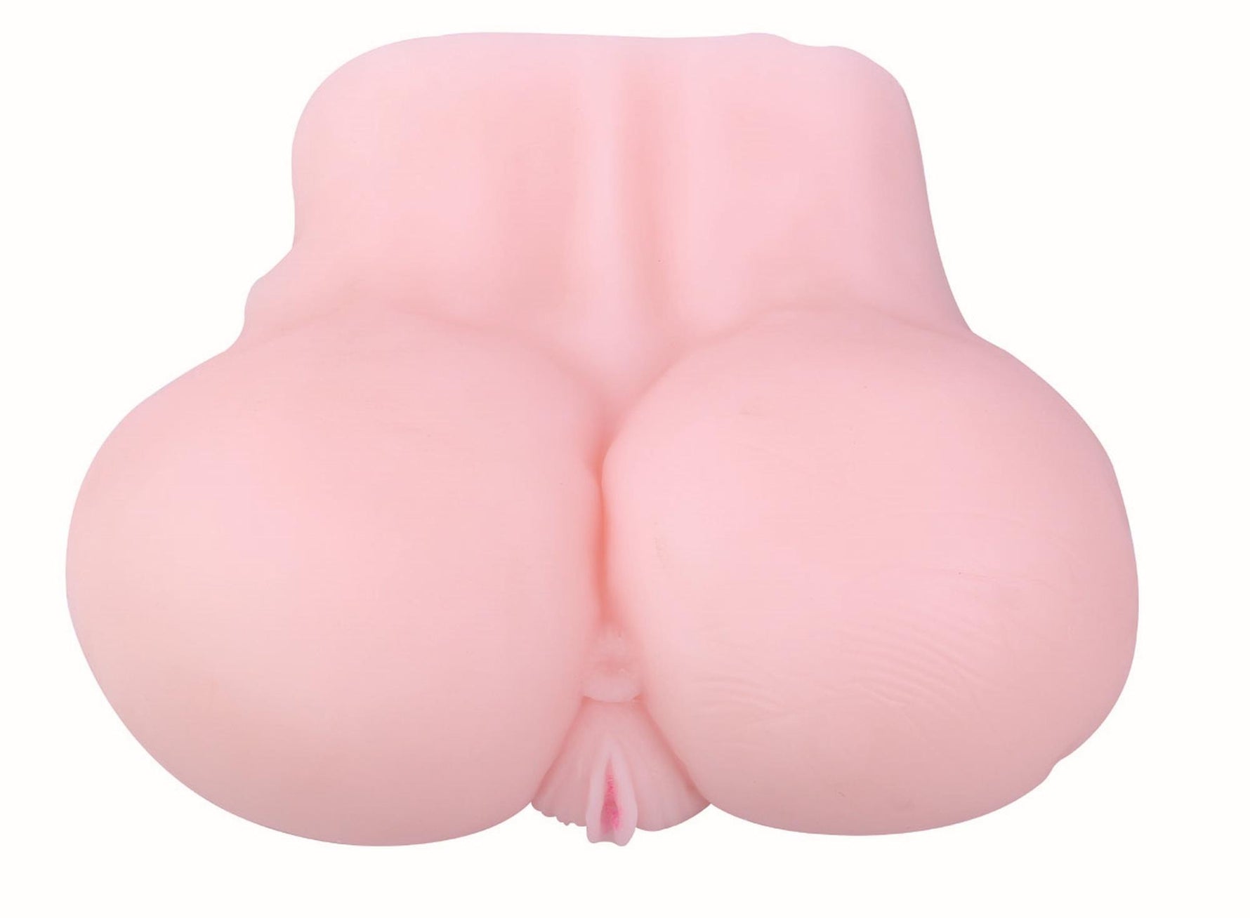 Masturbator realist pentru fese Lyla din seria B