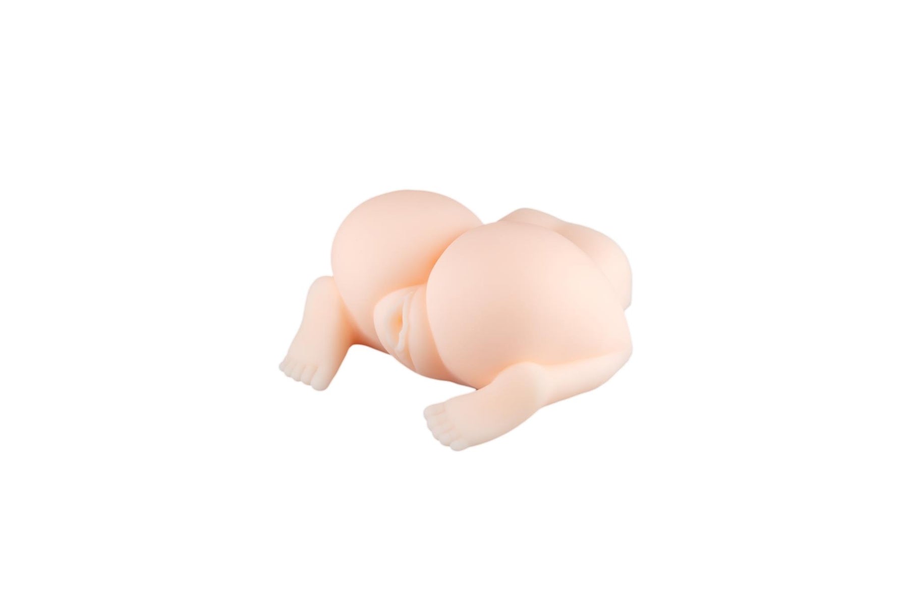 Masturbator realist pentru vagin și fund Lyla din seria B