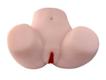 Masturbator realist pentru fese ferme, seria B, Lyla