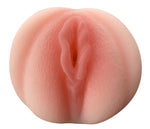 Masturbator Molly cu 36 de funcții de vibrație, realist, USB, 22 cm