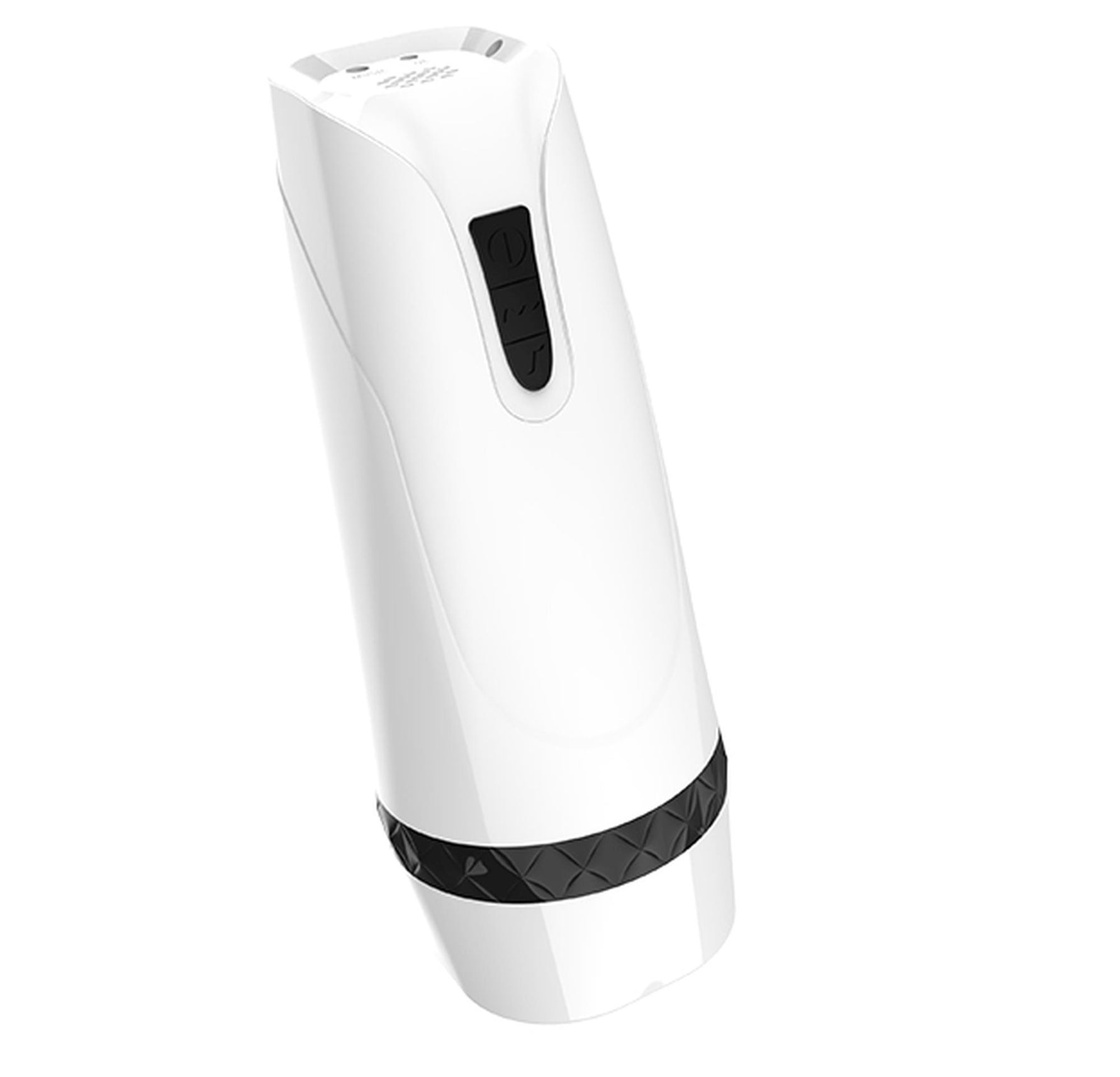 Masturbator Molly cu 36 de funcții de vibrație, realist, USB, 22 cm