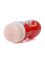 Masturbator elastic cu puncte Manga seria B