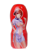 Masturbator elastic cu puncte Manga seria B