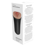 Cupă de masturbare Deep Sensation seria B Lyla 12,5 cm