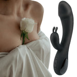 Vibrator Lust Electro Waves Fierce Euphoria Bunny