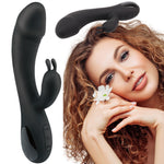 Vibrator Lust Electro Waves Fierce Euphoria Bunny