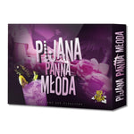 Joc Erotic PropaGanda Mireasă Beată