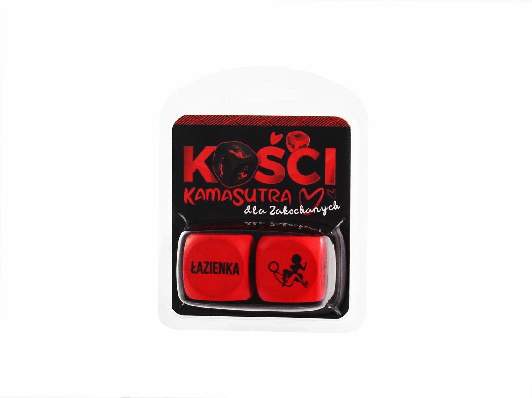 Kama Sutra Dice for Lovers Grammi