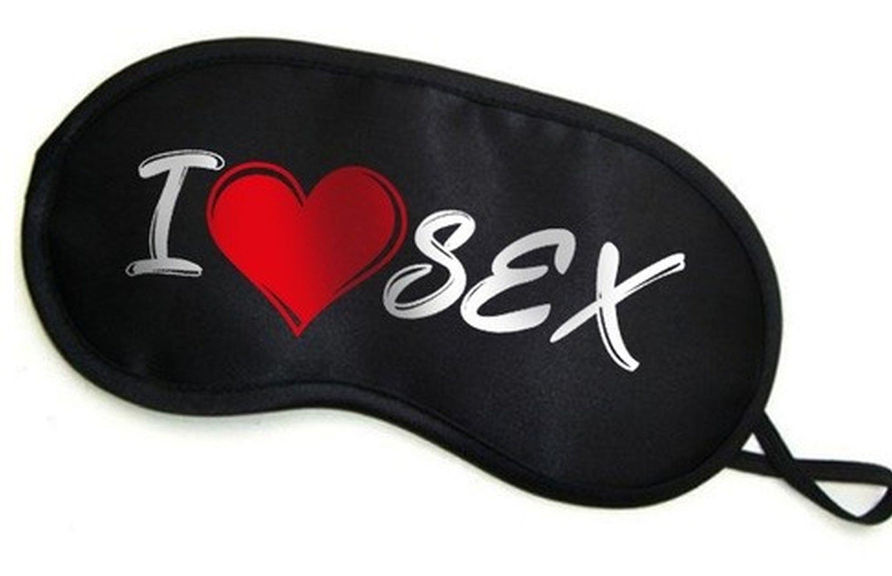 Grammi I Love Sex Delicate Blindband