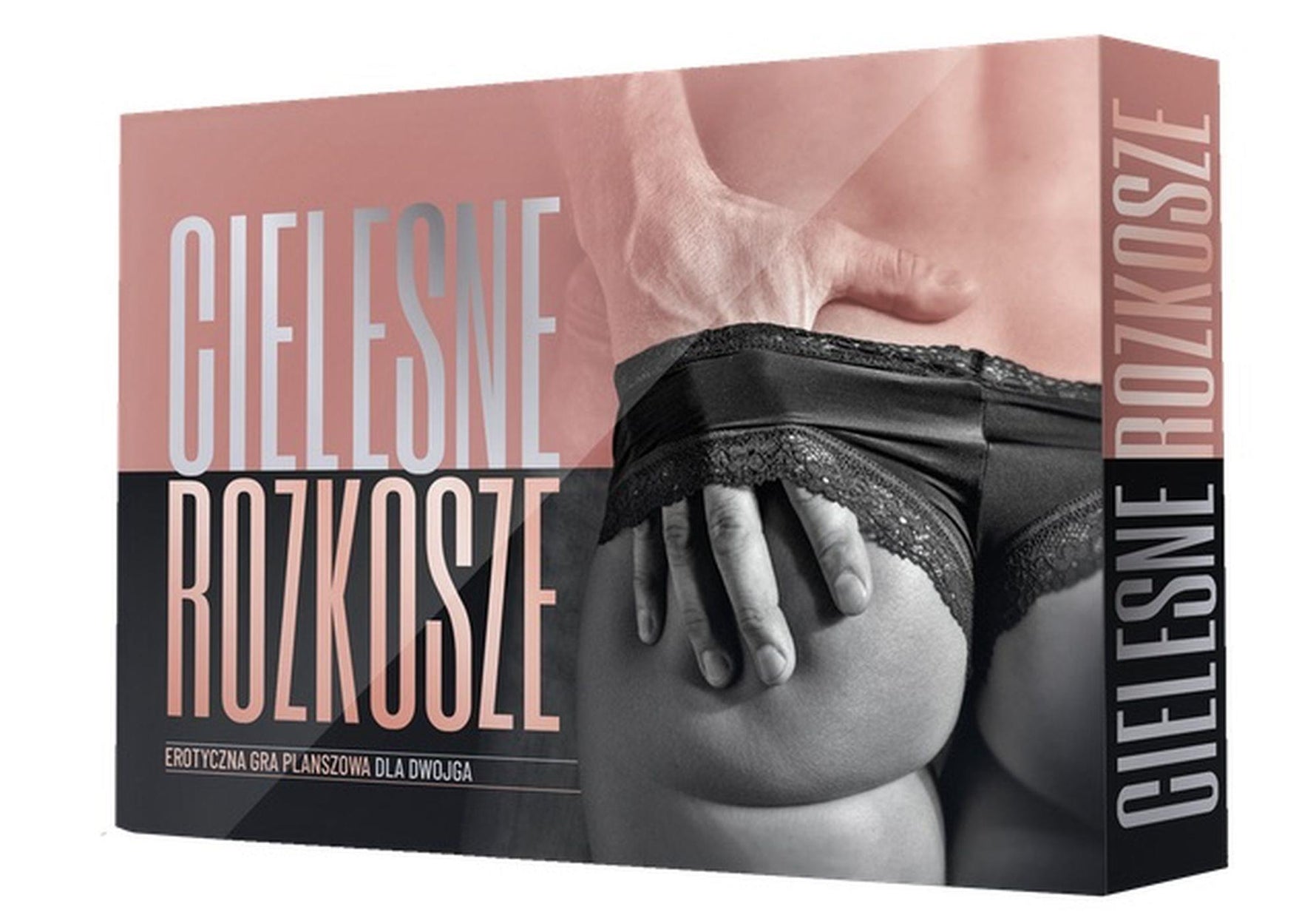 Jocul erotic Plăcerile Carnale ale lui Grammi