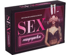 Joc de societate erotic Grammi Sex Gameplay
