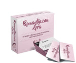 Joc Erotic Romantic Grammi 50 Activități
