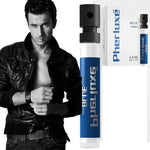 Feromoni masculini Pherluxe Blue 2,4 ml