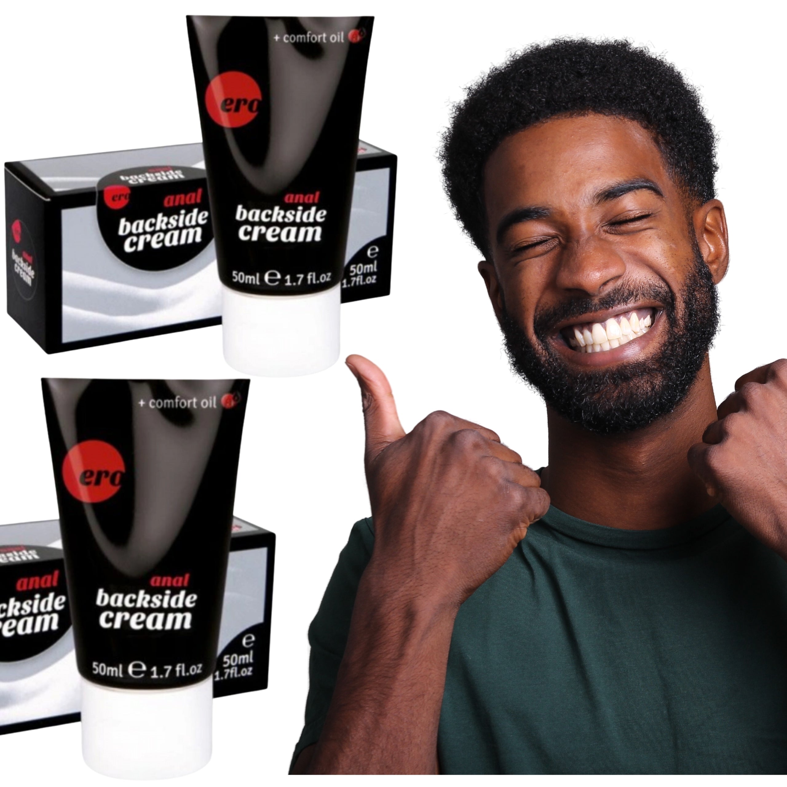 RHINO Long Power Cream Hot gel pentru întârzierea ejaculării 30ml