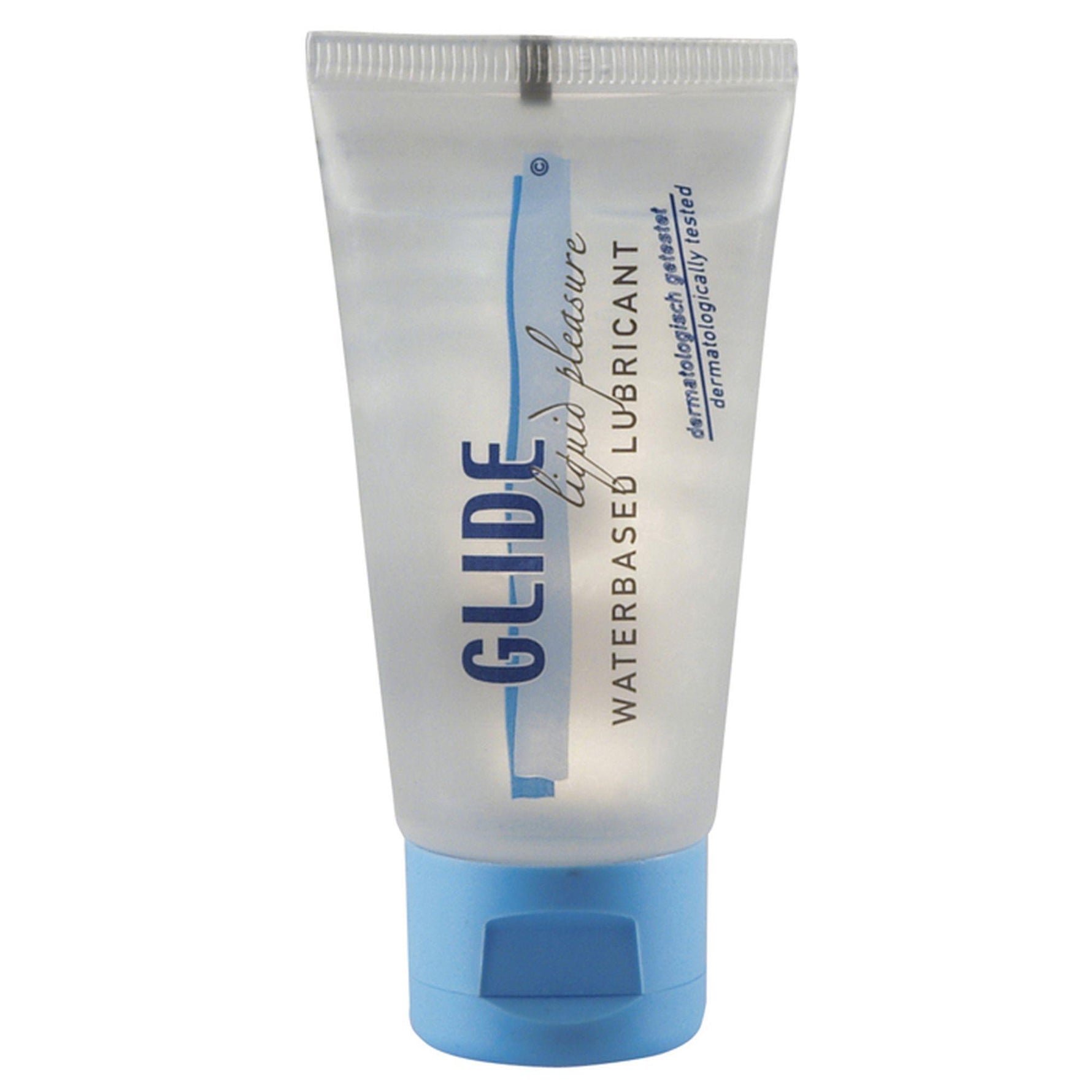 Gel cald pe bază de apă GLIDE Liquid Pleasure 30ml