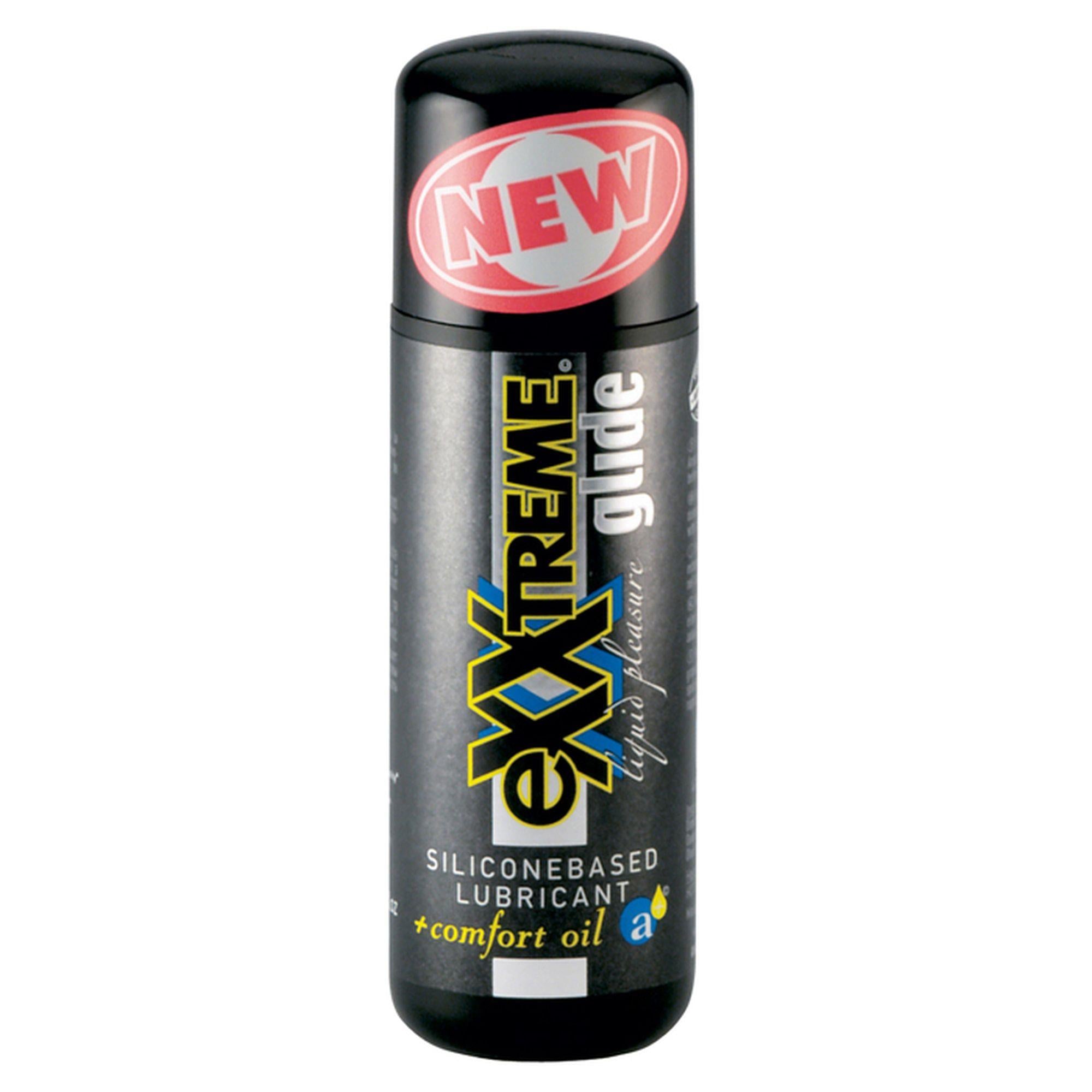 Lubrifiant siliconic Hot eXXtreme Glide 50ml